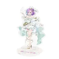 Shino Kuyuru - Acrylic Key Chain - Acrylic stand - Key Chain - VTuber