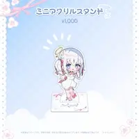 Urara Ai - Acrylic stand - Specialite