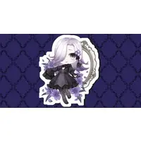 Viola Twilight - Stickers - VTuber