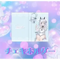 Tsukimiya Yumeka - Card case - VTuber