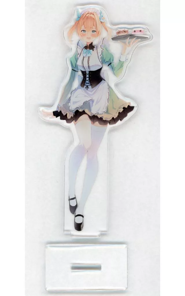 Kazama Iroha - Acrylic stand - hololive