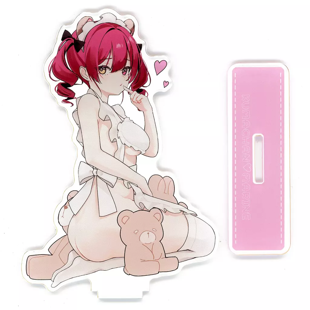 Houshou Marine - Acrylic stand - hololive