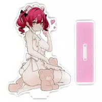 Houshou Marine - Acrylic stand - hololive