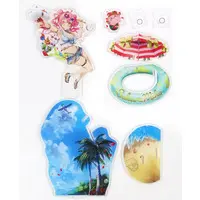 Sakura Miko - Acrylic stand - hololive