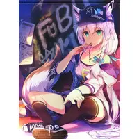 Shirakami Fubuki - Tapestry - hololive