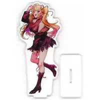 Takamiya Rion - Acrylic stand - Nijisanji