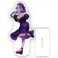 Rindou Mikoto - Acrylic stand - Nijisanji