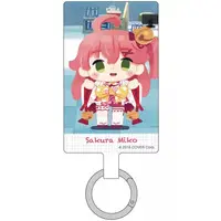 Sakura Miko - Ring Holder - Smartphone Ring Holder - hololive