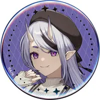 Rindou Mikoto - Badge - Nijisanji