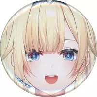 Aizawa Ema - Badge - VSPO!