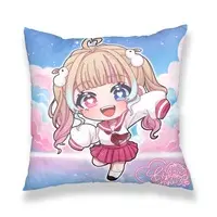 Amachi Karen - Cushion Cover - VTuber