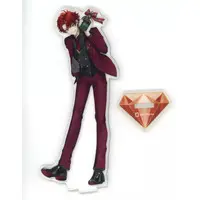 Hiiragi Tsurugi - Acrylic stand - Neo-Porte