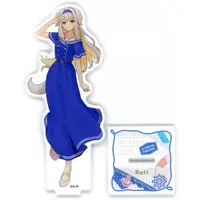 Shioriha Ruri - Acrylic stand - Nijisanji