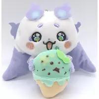 Lunlun - DebiLun Summer - Plush - Nijisanji