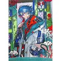 Kaisei - Tapestry - Nijisanji