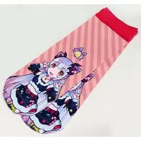 Suou Patra - Socks - Clothing - HoneyStrap