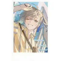 Kanae - Character Card - ChroNoiR