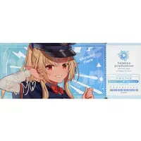 Shiranui Flare - Character Card - hololive