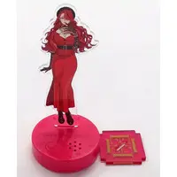 Lain Paterson - Acrylic stand - Eden-gumi