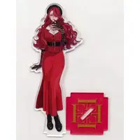 Lain Paterson - Acrylic stand - Eden-gumi