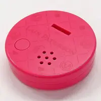 Lain Paterson - Acrylic stand - Eden-gumi