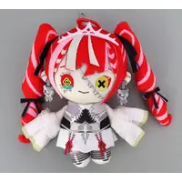 Kureiji Ollie - Key Chain - Plush - hololive