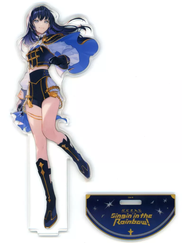 Ponto Nei - Acrylic stand - Nijisanji