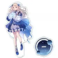 Machita Chima - Acrylic stand - Nornis