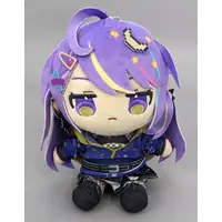 Moona Hoshinova - Plush - hololive