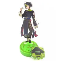 Inami Rai - Acrylic stand - Dytica