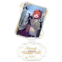 Ratna Petit - Acrylic stand - Nijisanji