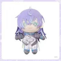 Hoshirube Sho - NIJI-NUI Concept Series Vol.1 - NIJI-NUI Pastel - Plush - NIJI-NUI - Nijisanji
