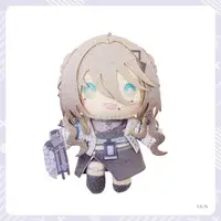 Sophia Valentine - NIJI-NUI Concept Series Vol.1 - NIJI-NUI Pastel - Plush - NIJI-NUI - Nijisanji