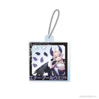 Enna Alouette - Key Chain - Acrylic Key Chain - Nijisanji
