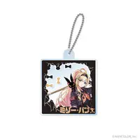 Millie Parfait - Acrylic Key Chain - Key Chain - Nijisanji