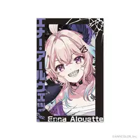 Enna Alouette - Character Card - Nijisanji
