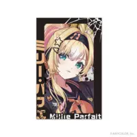 Millie Parfait - Character Card - Nijisanji