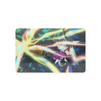 Hiyorin - Character Card - VTuber