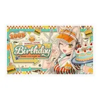 Inumaru Poteru - Stickers - VTuber