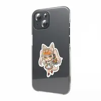 Inumaru Poteru - Stickers - VTuber