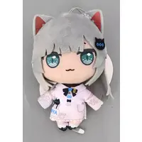 Amashiro Natsuki - Plush - VTuber