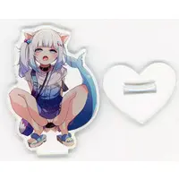 Gawr Gura - Acrylic stand - Myth