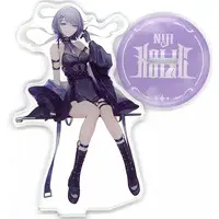 Koshimizu Toru - NIJI HOLIC - Acrylic stand - Nijisanji