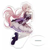 Mahoro Kano - Acrylic stand - VTuber