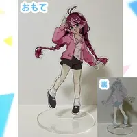 Harurun - Acrylic stand - VTuber