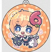 Senael - Key Chain - VTuber