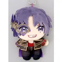 Shima - Plush - UraShimaSakataSen (USSS)