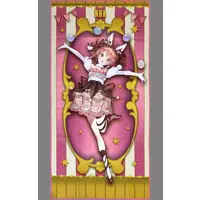 JPAPA & Noa - Towels - Ichiban Kuji - Colorful Peach