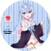 Kagura Nana - Coaster - Tableware - VTuber