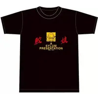 Asylum - Clothes - T-shirts - VTuber Size-XL